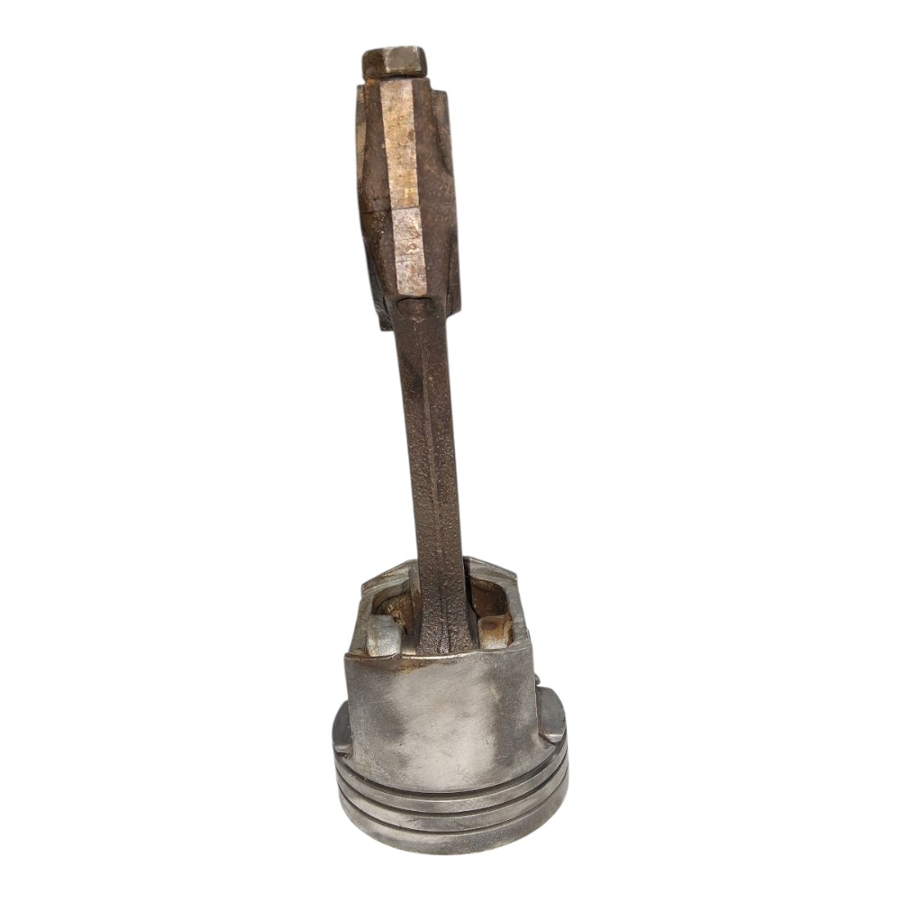 Biela Gm Corsa 1.0 Gasolina 4