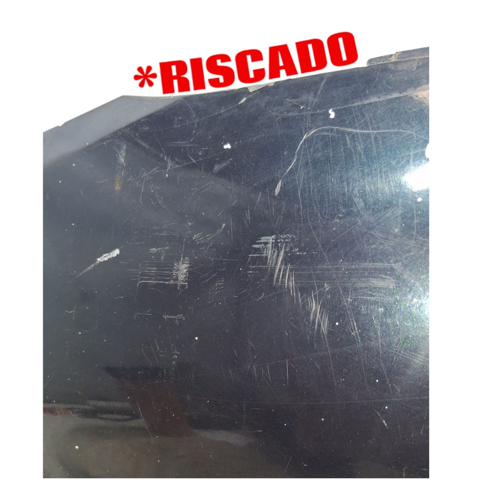 Paralama Esquerdo Renault Clio 2008 *detalhes 4