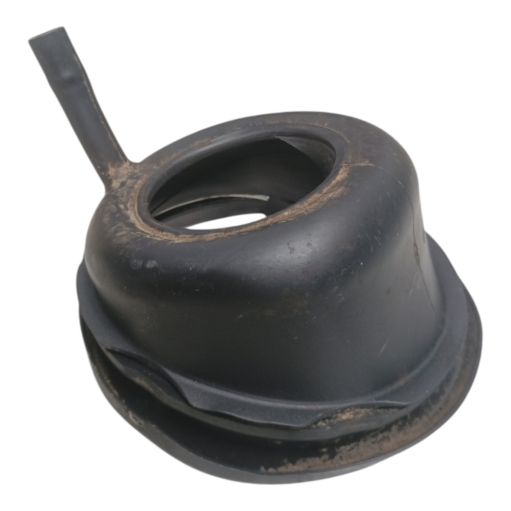 Coifa Bocal Tanque Combustível Vw Voyage 1.6 2022 5u0201253 1