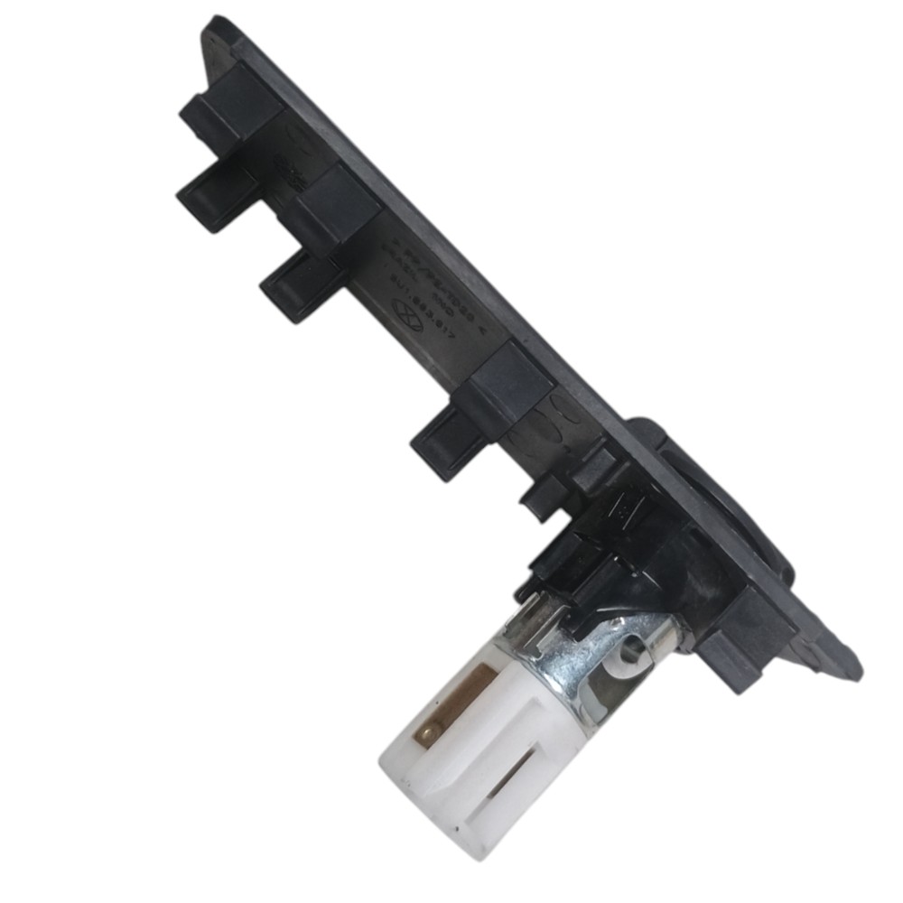 Tomada 12v Vw Voyage 1.6 2022 5u1863617 2