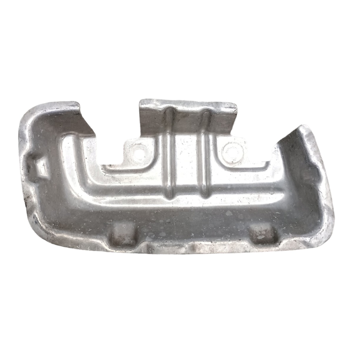 Suporte Maçaneta Externa Traseira Direita Gm Astra 1999 1