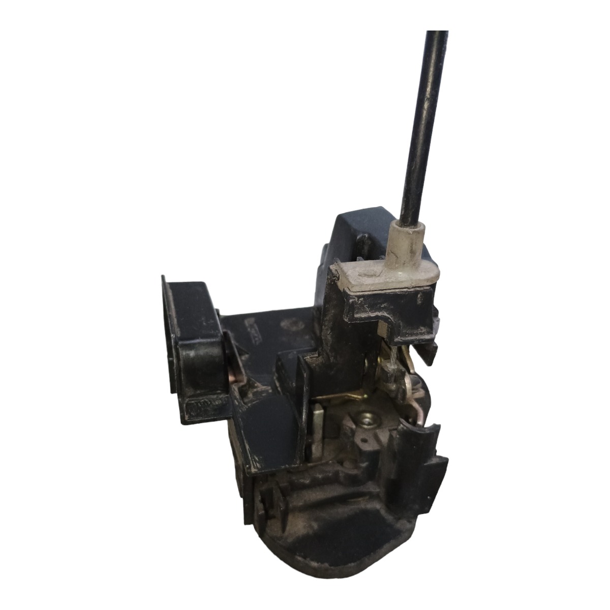 Fechadura Porta Dianteira Direita Fiat Palio 1997 3