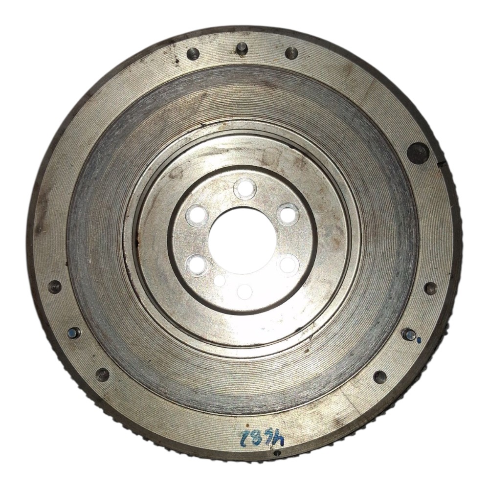 Volante Motor Fiat Mobi Like 2022  55191801