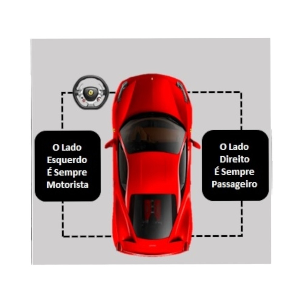 Refletor Neblina Traseiro Esq Fiat Strada Endurance 2023 Vermelho 5