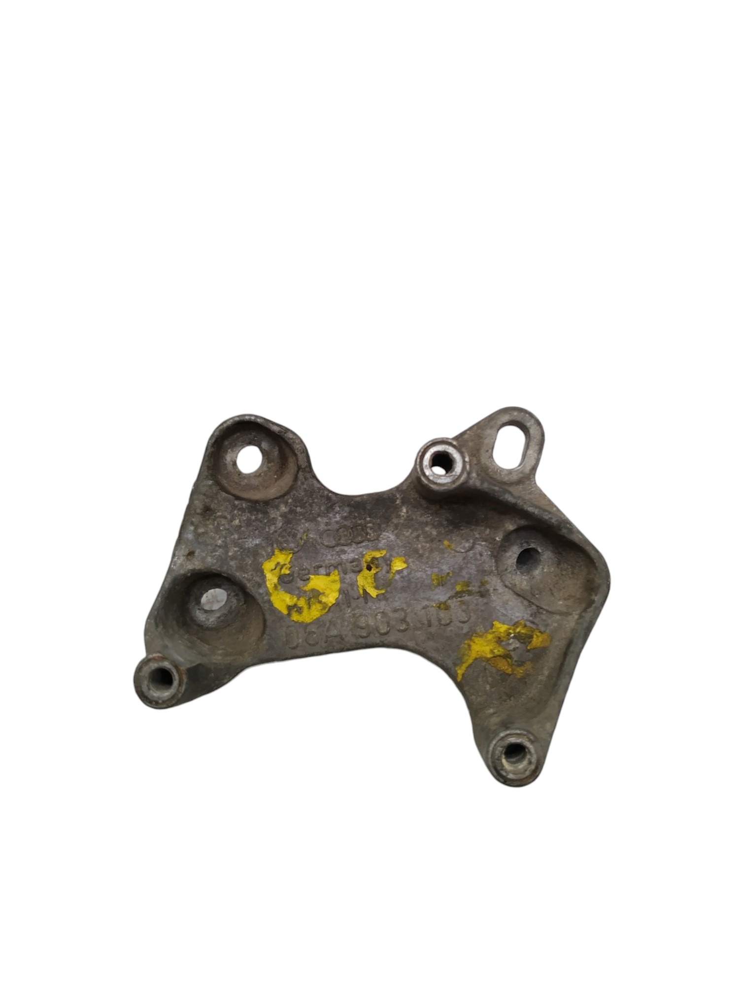 Suporte Bobina Vw Golf 1996 2
