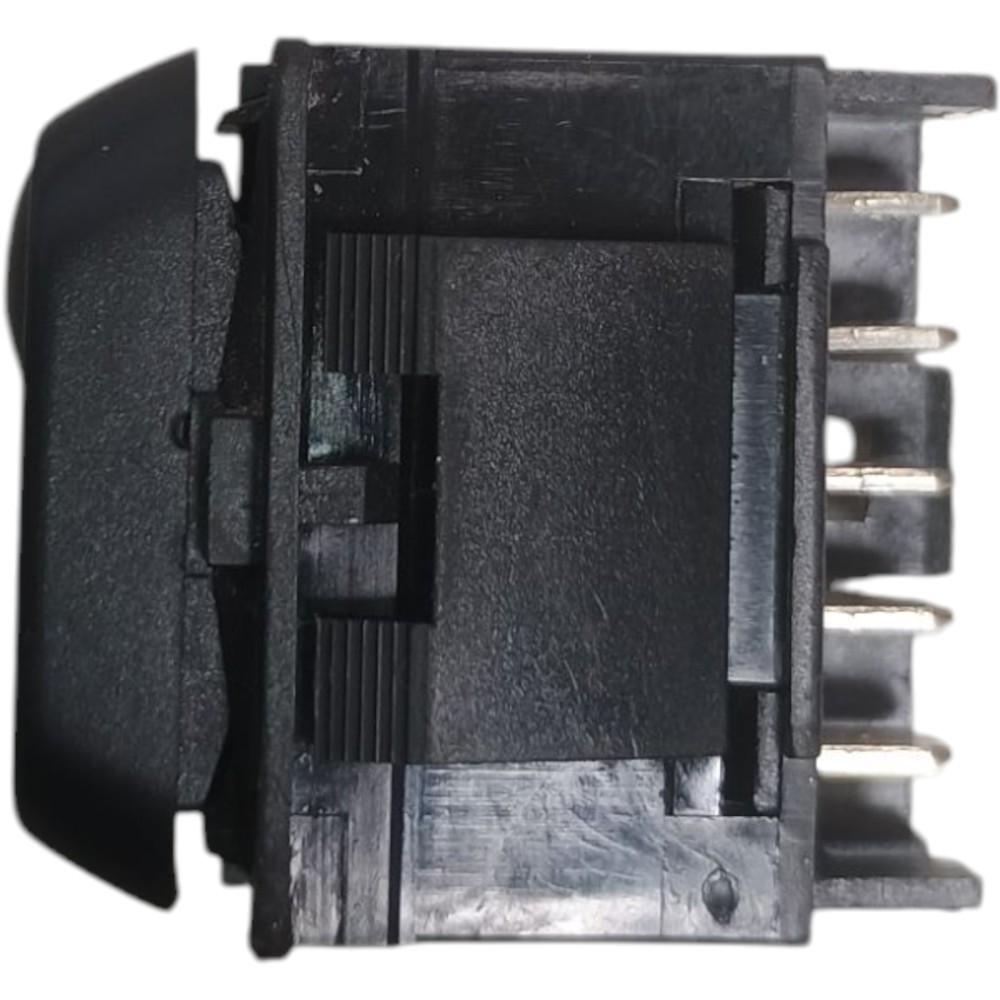 Botão Vidro Elétrico Porta Traseira Citroen Xsara 2000 2