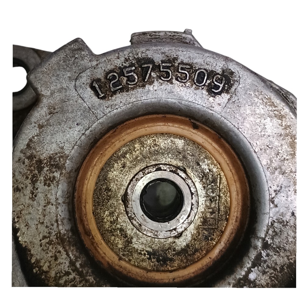 Tensor Correia Alternador 3.6 Gm Captiva 2008 4
