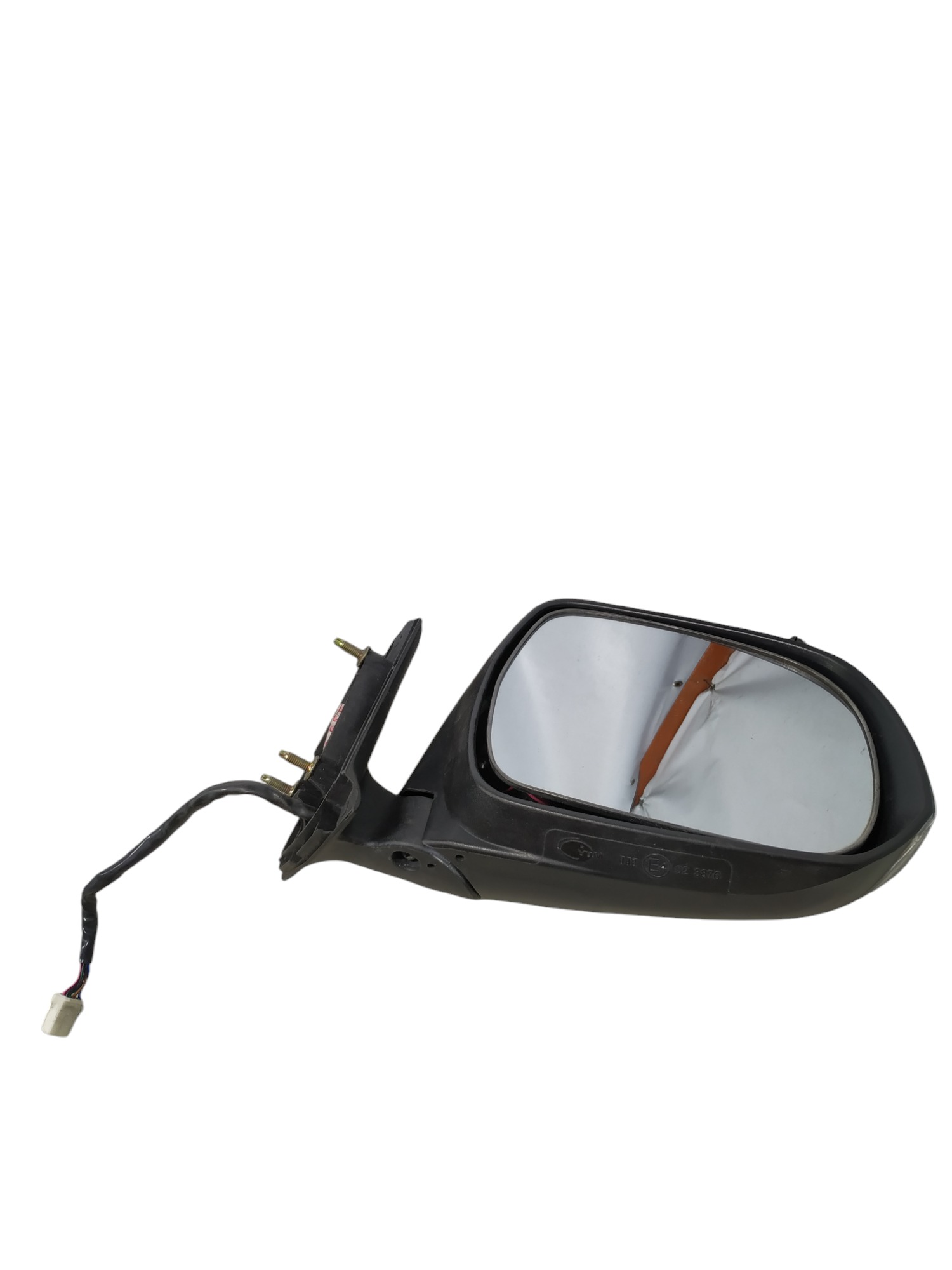Retrovisor Direito Toyota Hilux 2011 Paralelo 1