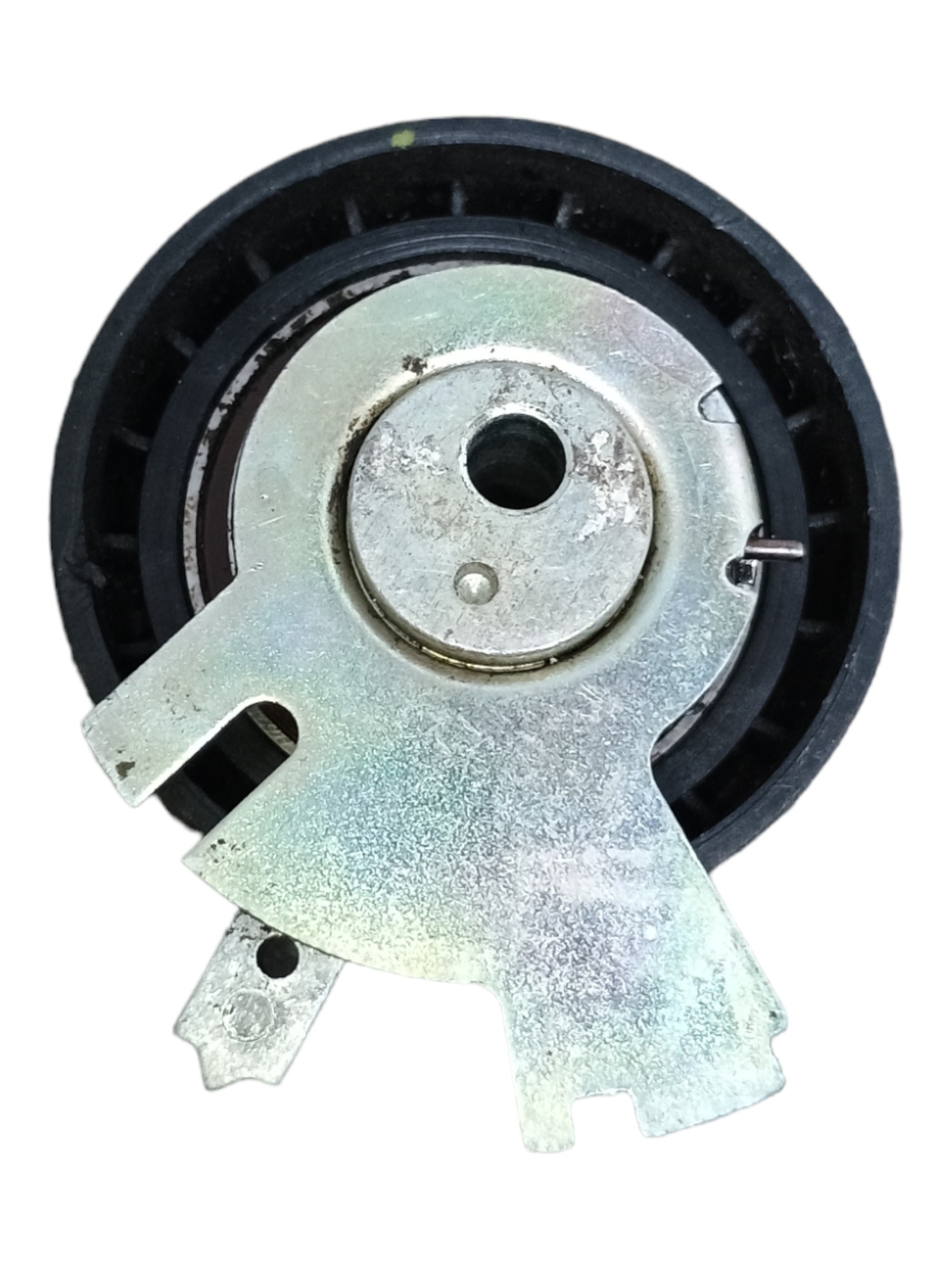Polia Tensor Correia Dentada Peugeot 207 1.6 2012 6006nse 2