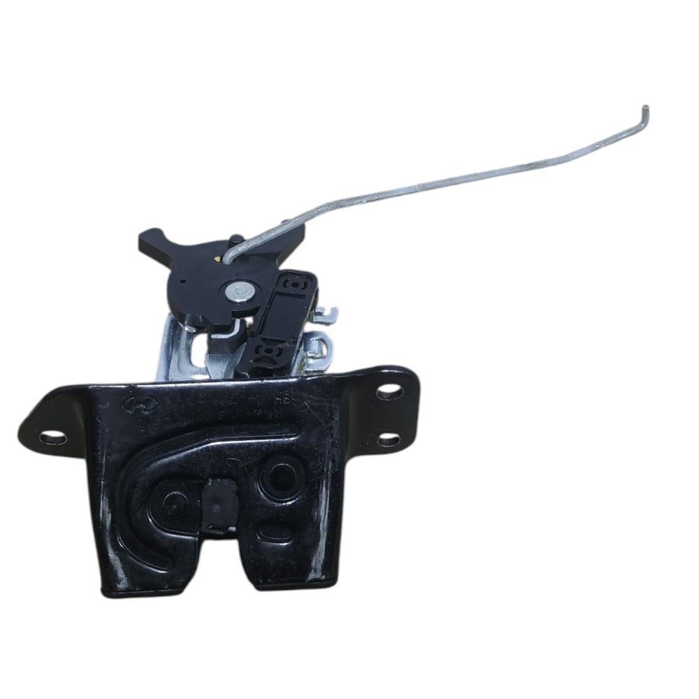Fechadura Porta Malas Hyundai Hb20 1.6 2018 3