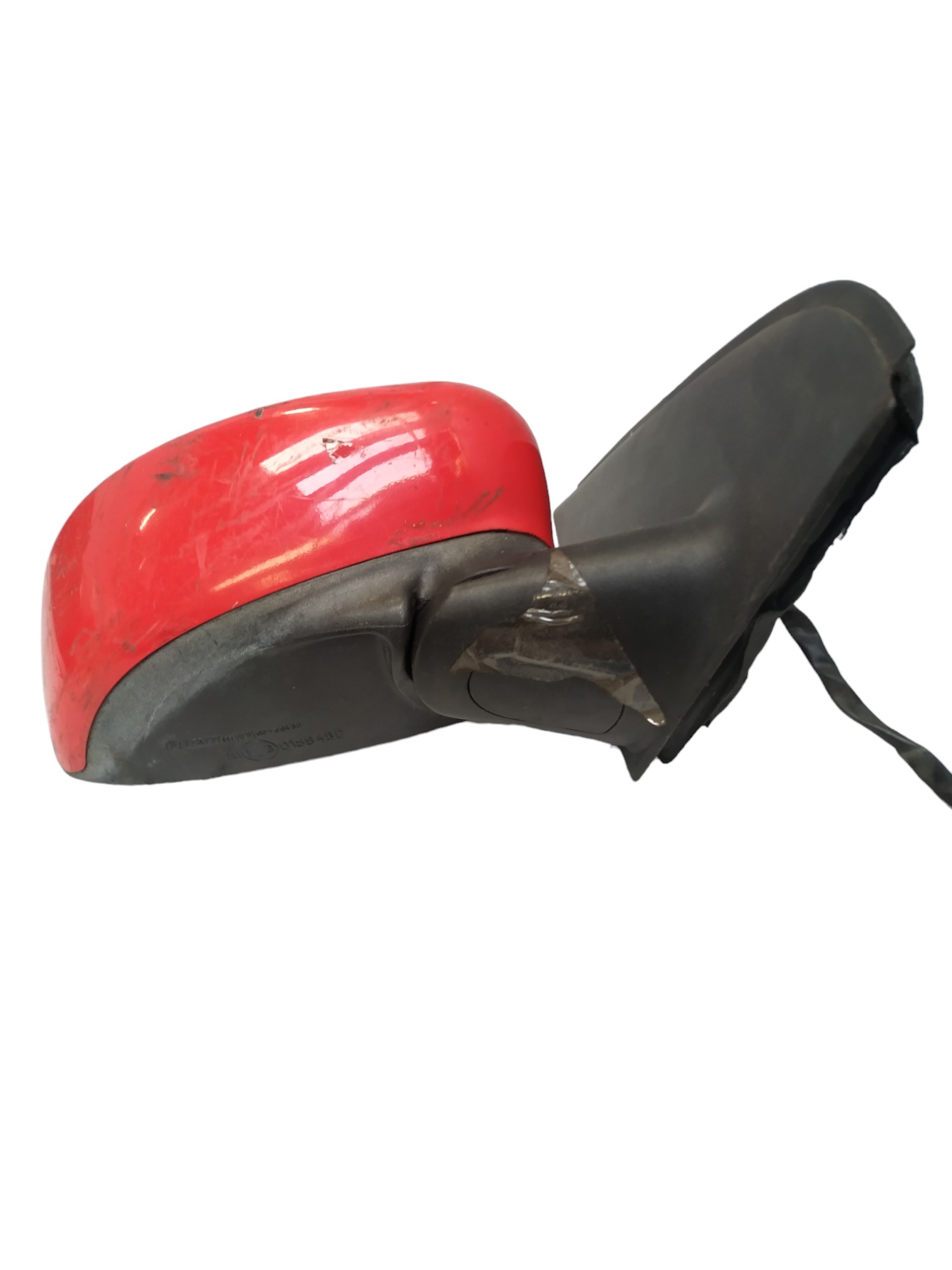 Retrovisor Direito Fiat Stilo 2008 3