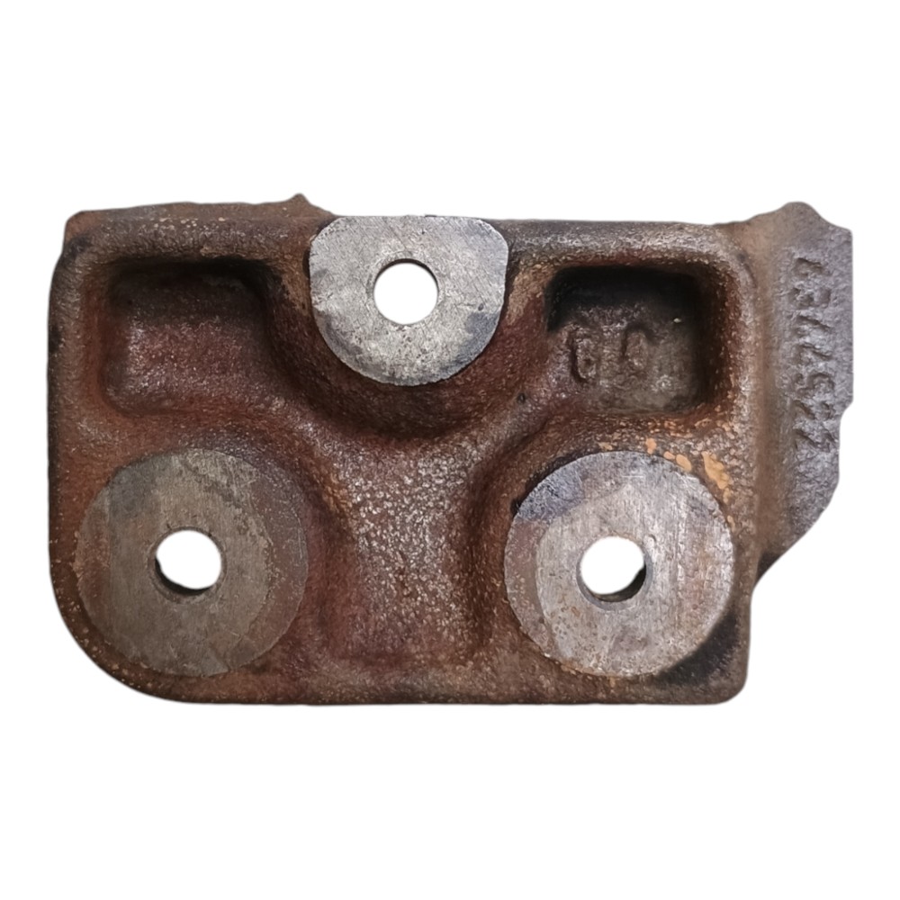 Suporte Alternador Fiat Strada Endurance 2023 5