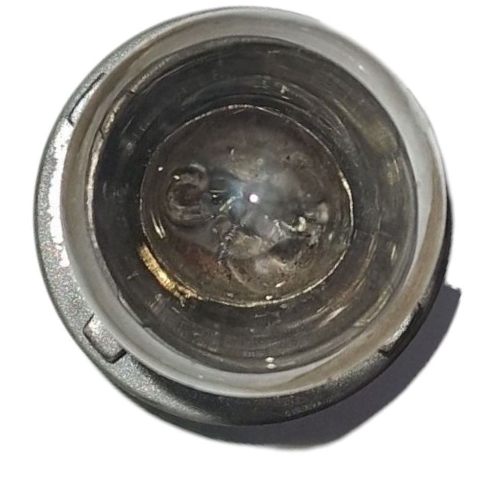 Soquete Pisca Break Light Luz Freio Honda City 2010 4