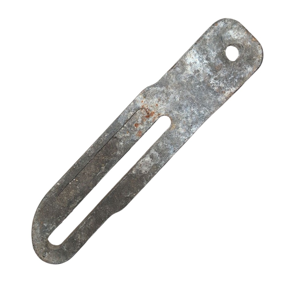Haste Alternador Vw Saveiro Parati Voyage Gol 1989 A 1995