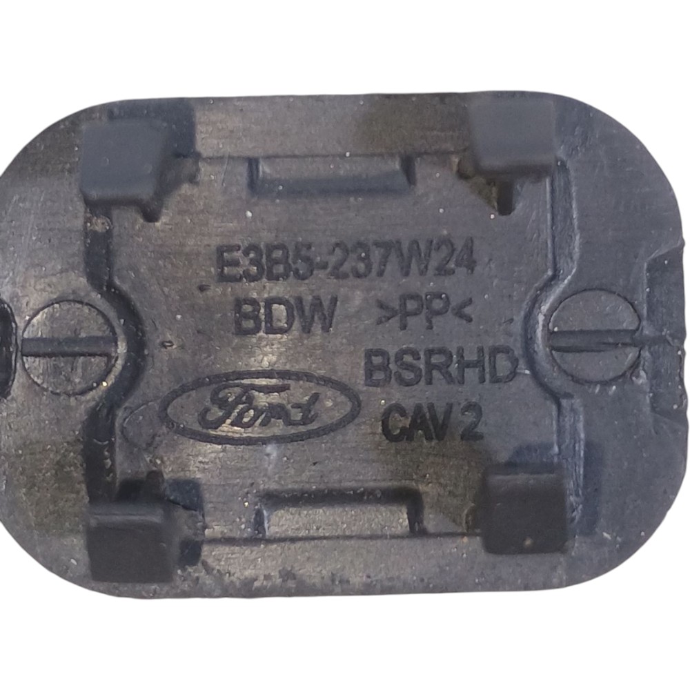 Tampa Parafuso Maçaneta Interna Porta Esquerda Ford Ka 2017 4