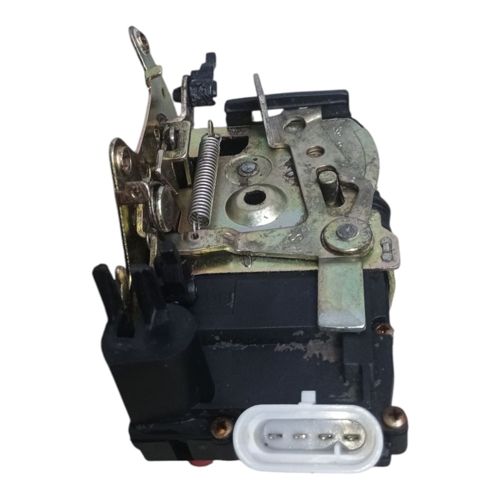Fechadura Elétrica Porta Tras Esq Fiat Tipo 1993 À 1997 2