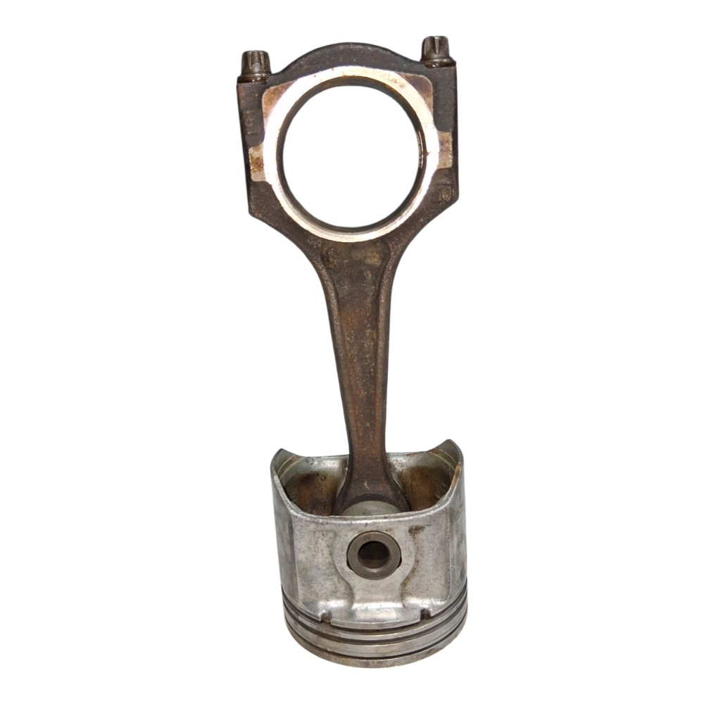 Biela Gm Classic 1.0 Vhc 3