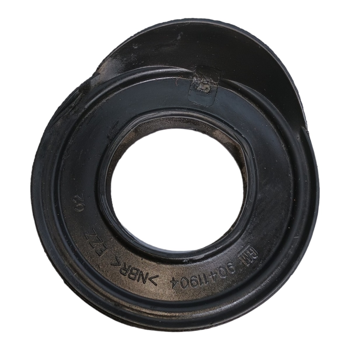 Borracha Vedação Bocal Tanque Gm Corsa 2000/04 2