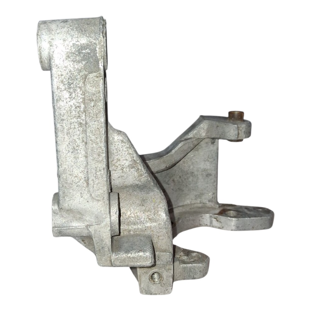 Suporte Bomba Direção Hidráulica Ford Escort 1996 A 2003 5