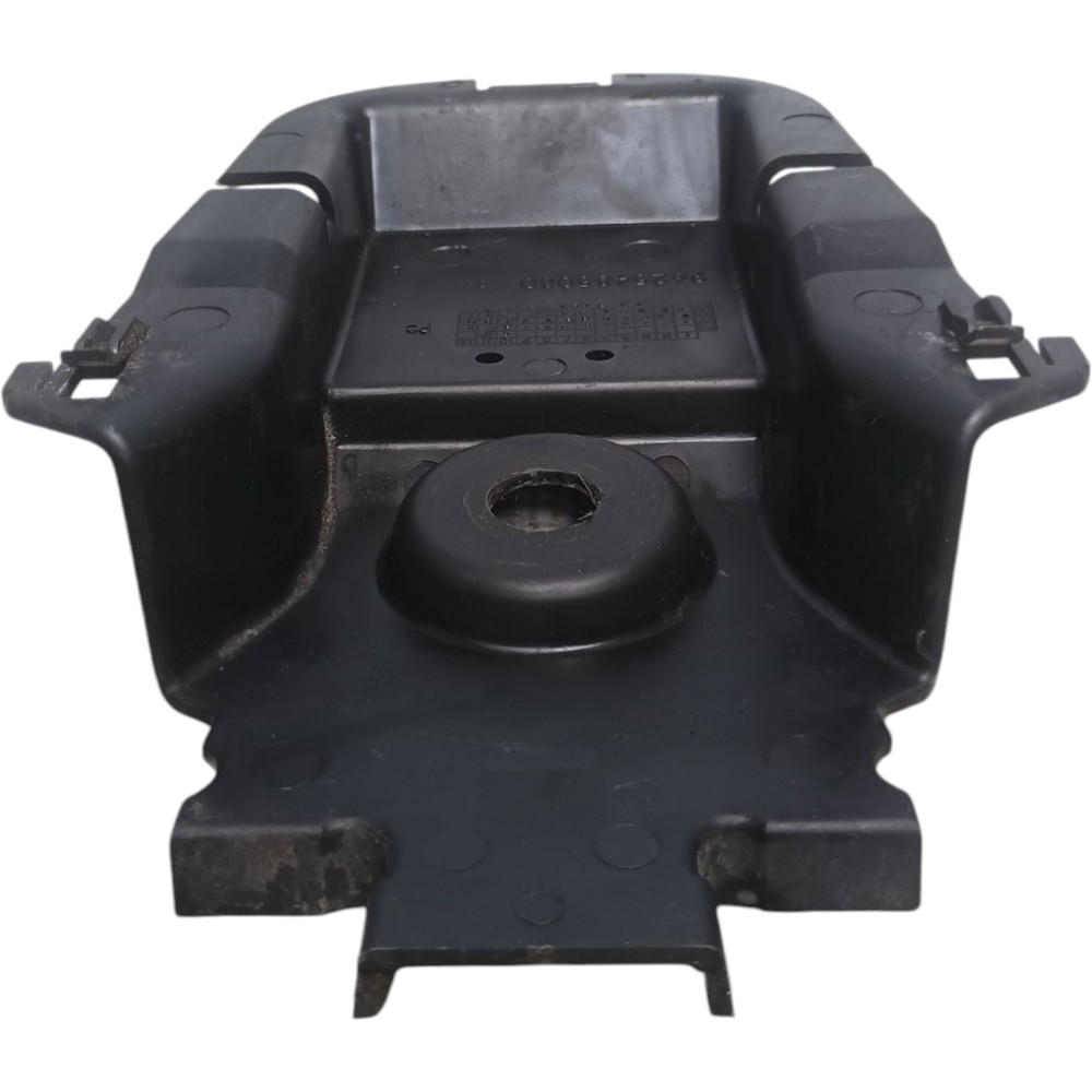 Suporte Haste Fechadura Porta Diant Esq Citroen Xsara 2000 4