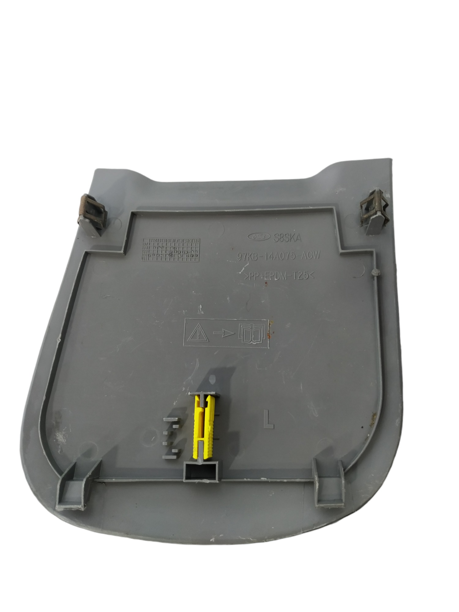 Tampa Caixa Fusíveis Ford Ka 1997 A 2001 2