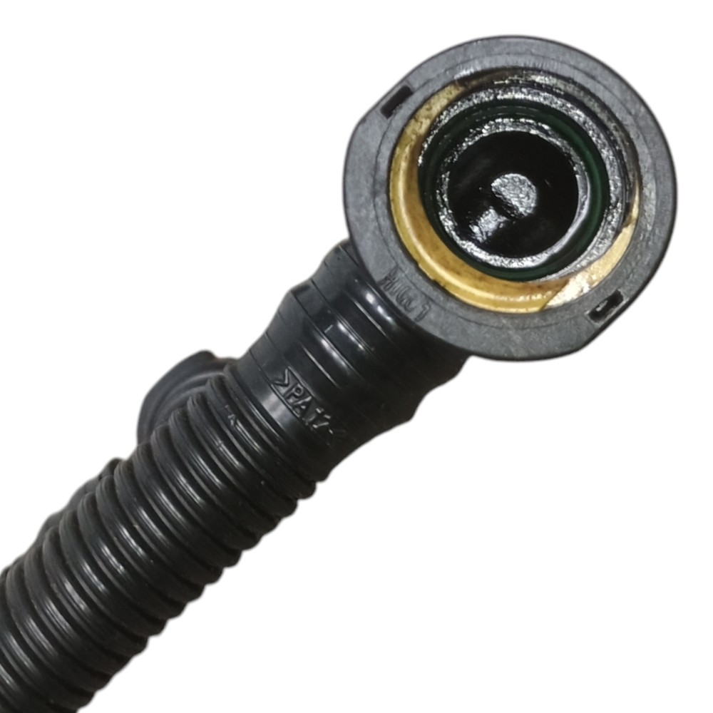 Mangueira Respiro Óleo Motor Peugeot 206 2003 5