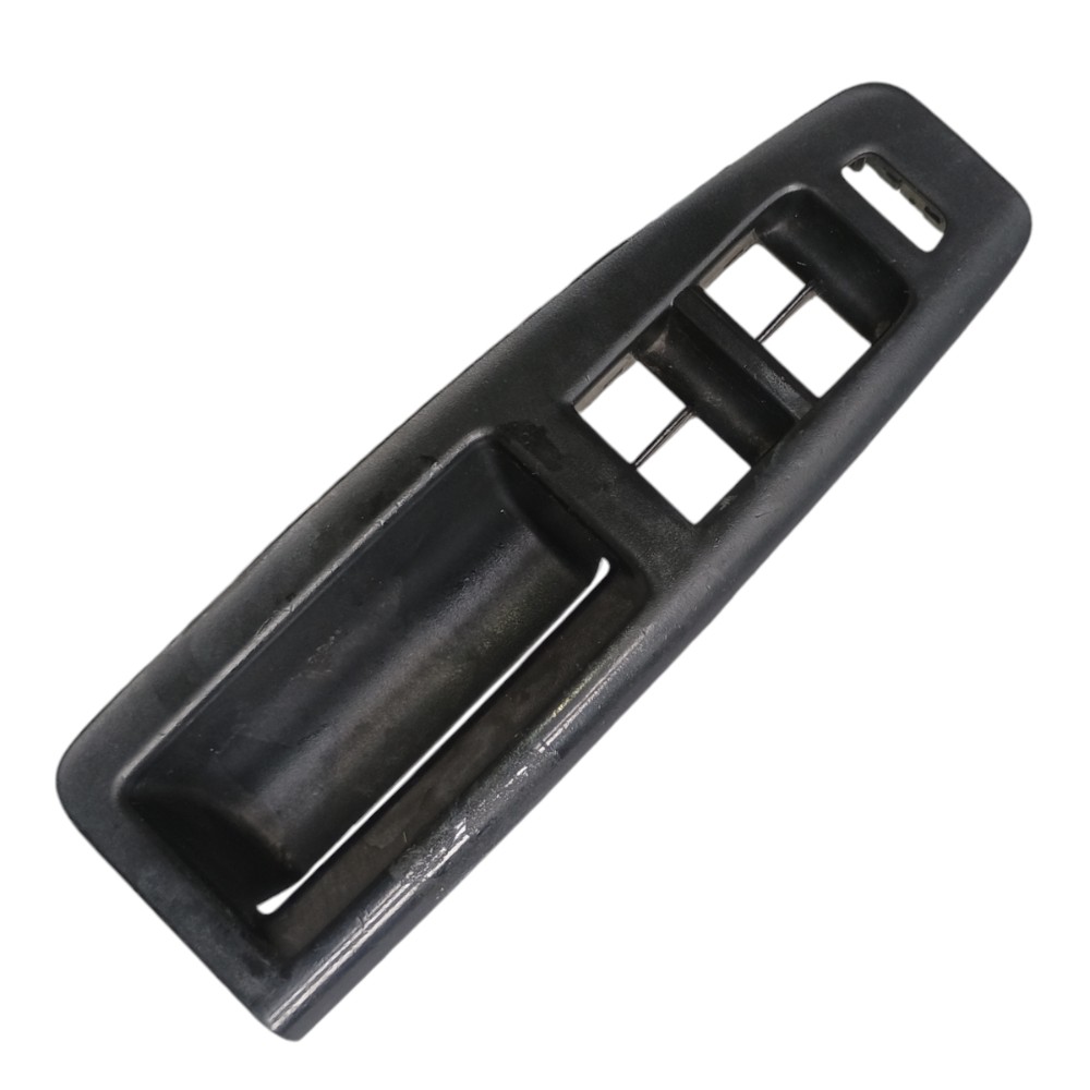 Moldura Botões Vidro Porta Diant Esq Vw Polo 2014 6q1867171f 1