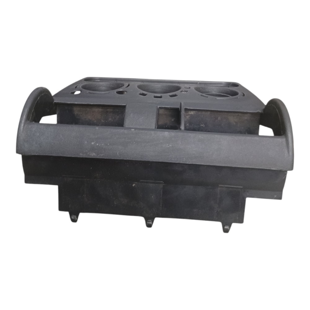 Moldura Comando Ar Forçado Gm Corsa 1994 A 2000 2