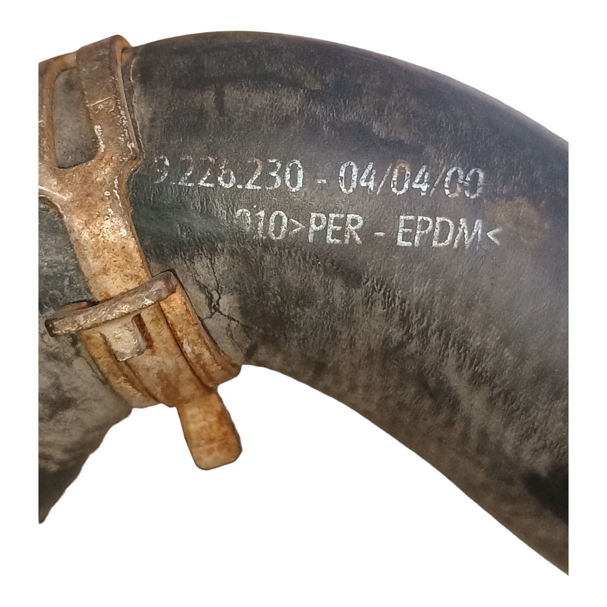 Mangueira Superior Radiador Gm Corsa 2004 A 2010 9226230 4