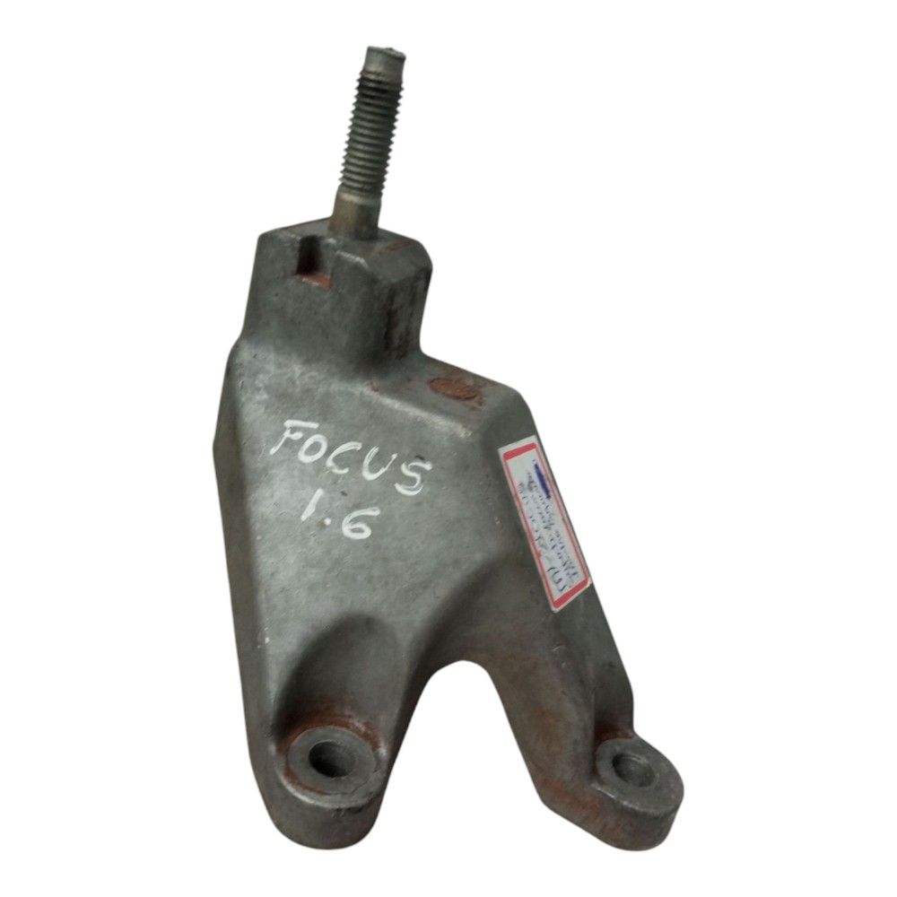 Suporte Coxim Câmbio Esquerdo Ford Focus 2009 4