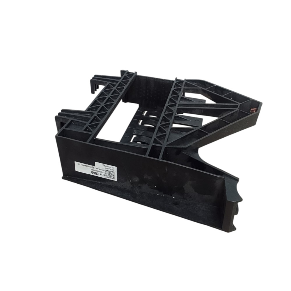 Suporte Radio Multimídia Gm Onix Ltz 1.4 2018/2019 2