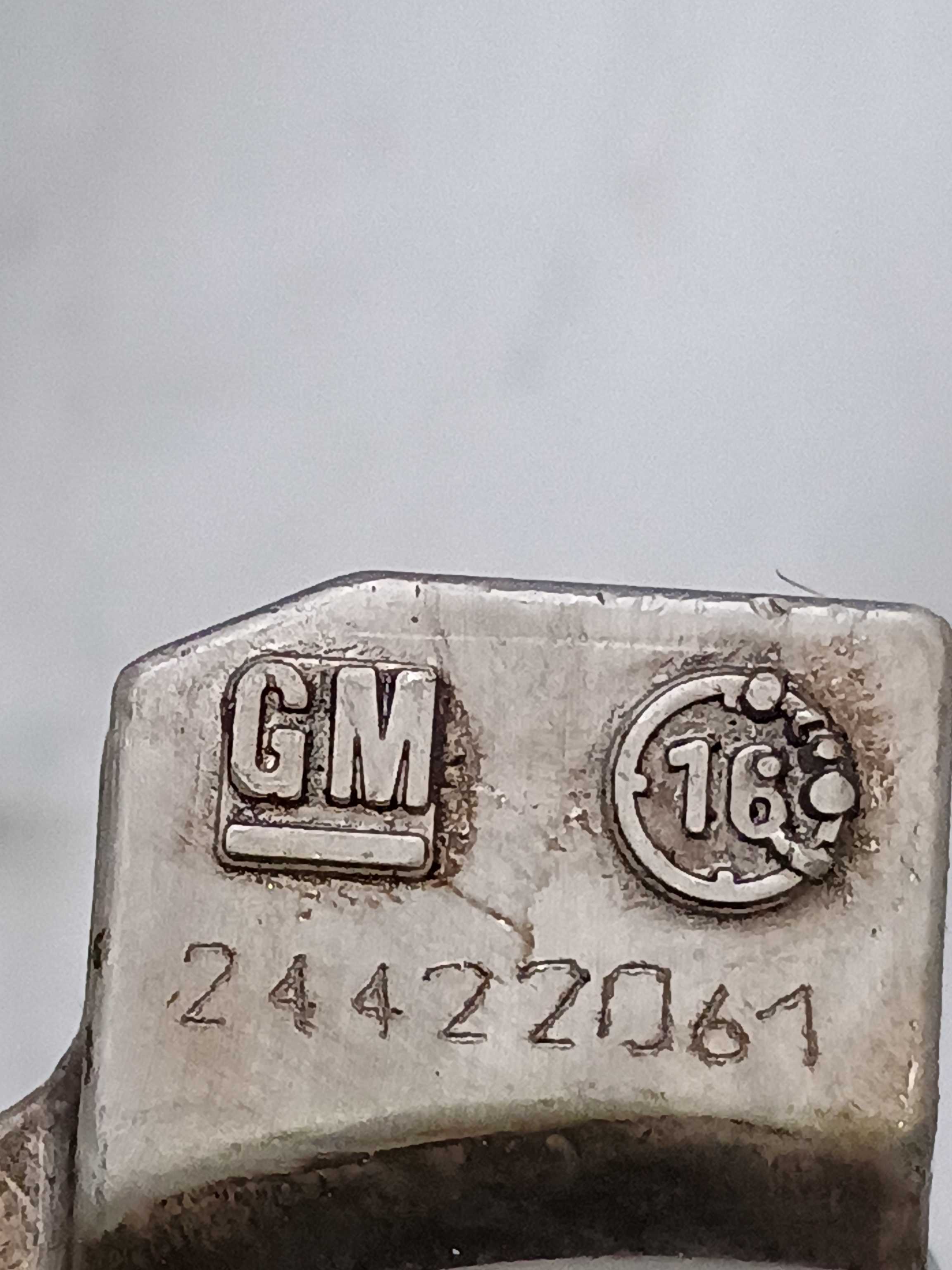 Atuador Embreagem Gm Spin 1.8 2016 4