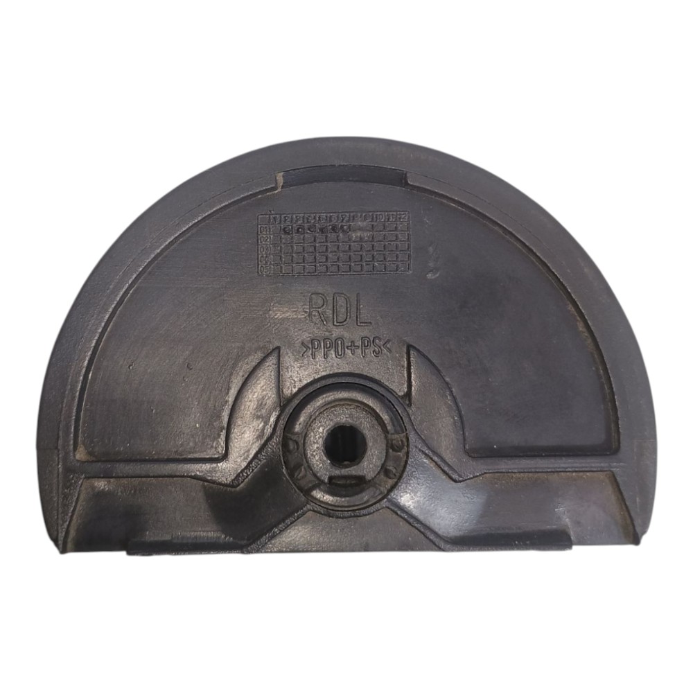Difusor Ar Painel Gm Corsa Classic 1997 A 2010 Z90386796 3