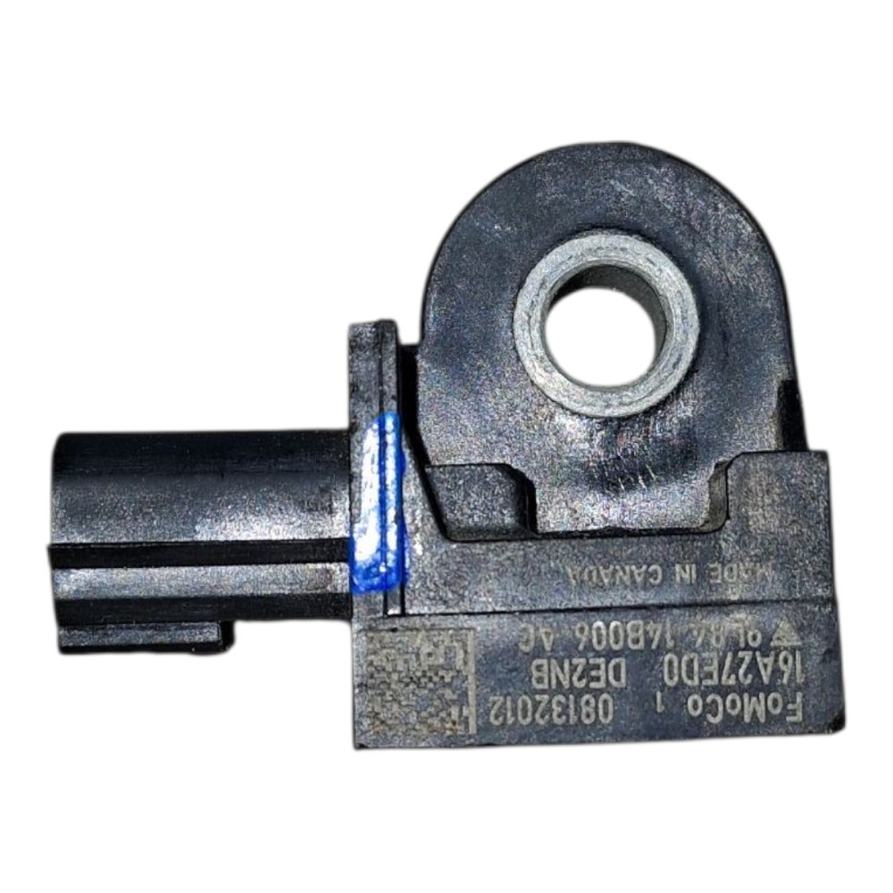 Sensor Detonação Colisão Ford New Fiesta mexicano 2011 9l8414b006ac 1