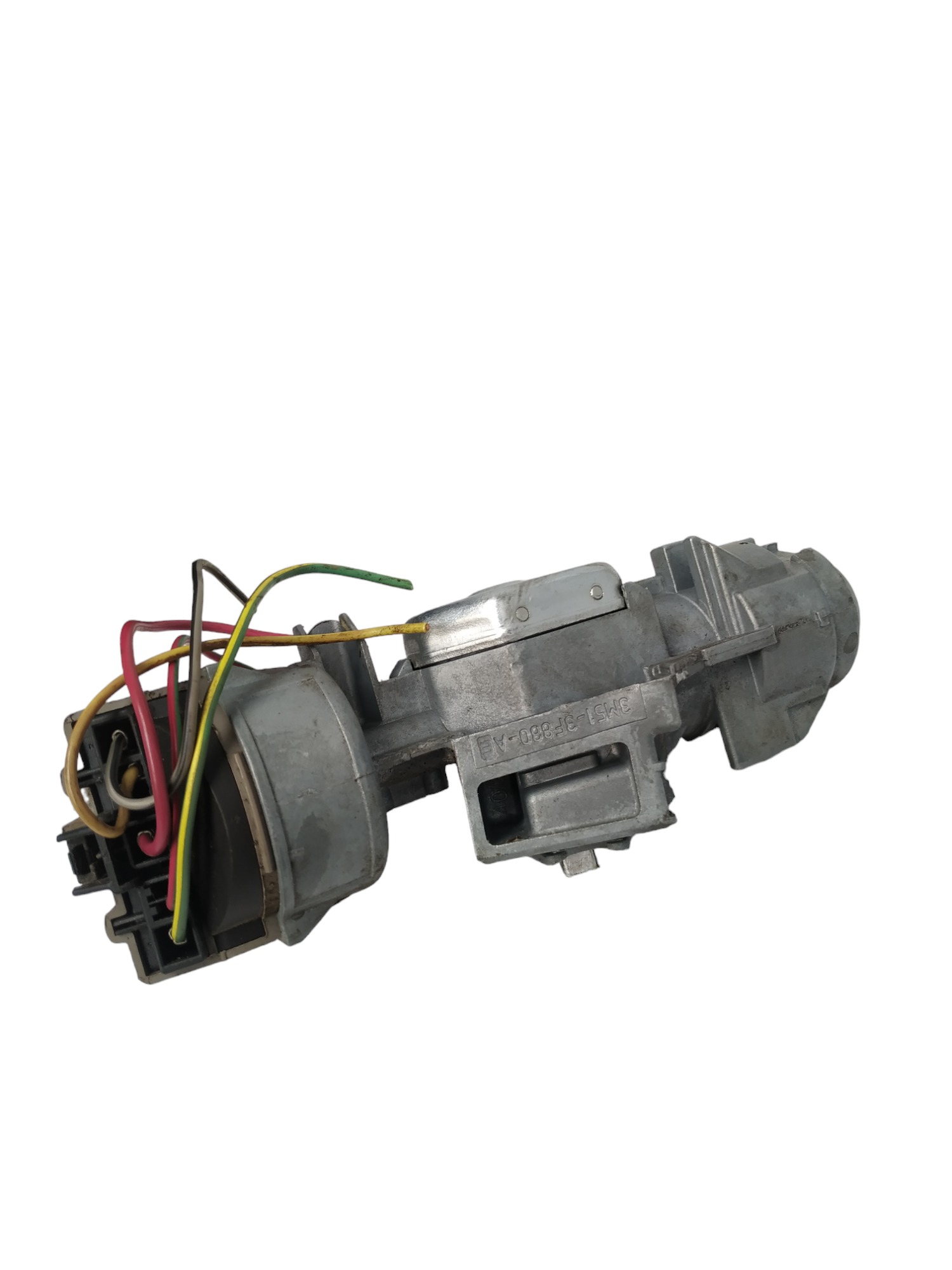 Cilindro Ignição Ford Focus 2011 3