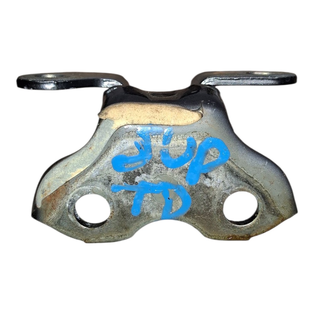 Dobradiça Superior Porta Traseira Direita Corolla 2013