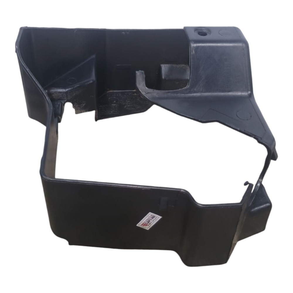 Moldura Protetor Embreagem Ford Focus Ecosport Ka 2012/2017 4