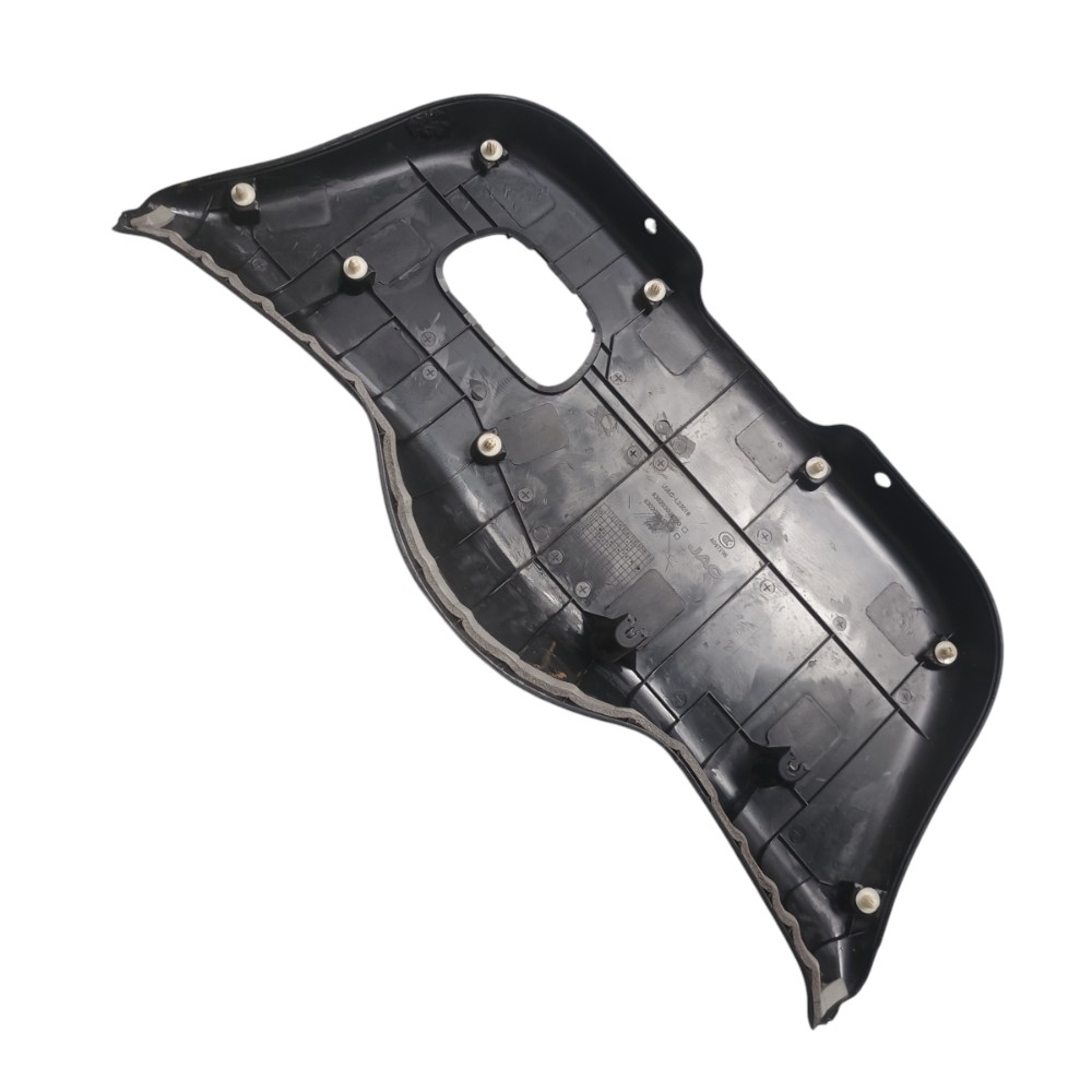 Moldura Interna Porta Malas Jac J2 1.4 2014 6302030u8050 4