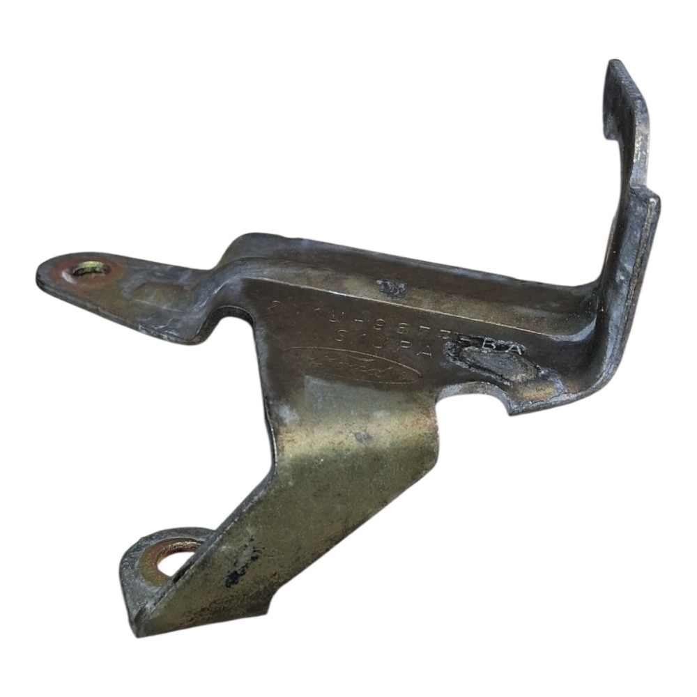 Suporte Tbi Corpo Borboleta Ford Ka 2008 2n1u9677ba 3