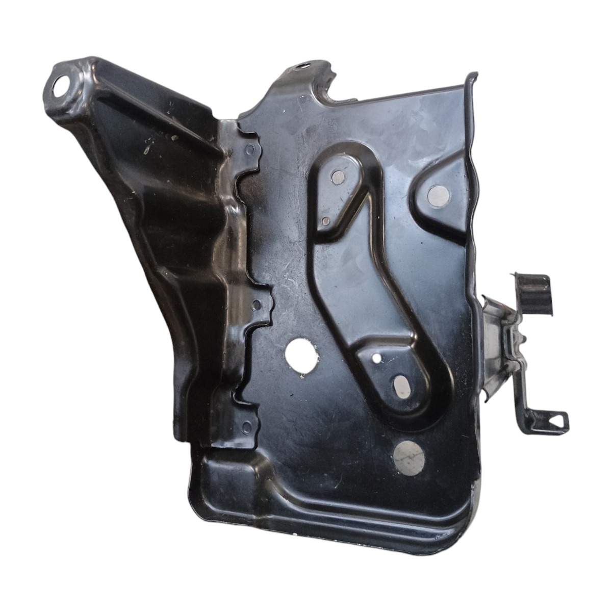 Suporte Bateria Toyota Etios 2013 2
