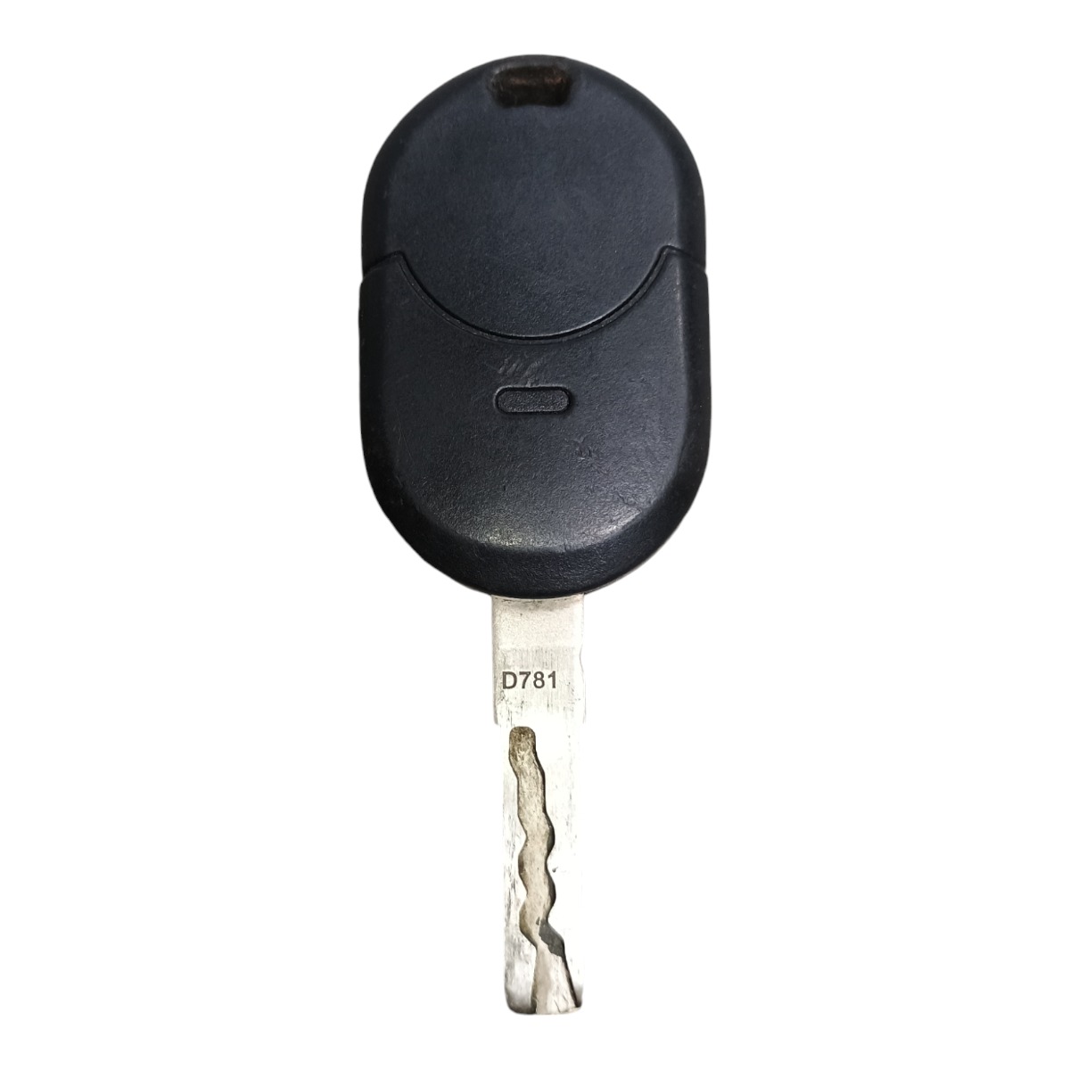 Cilindro Miolo Ignição Fiat Mobi Like 1.0 2018 Com Chave 3