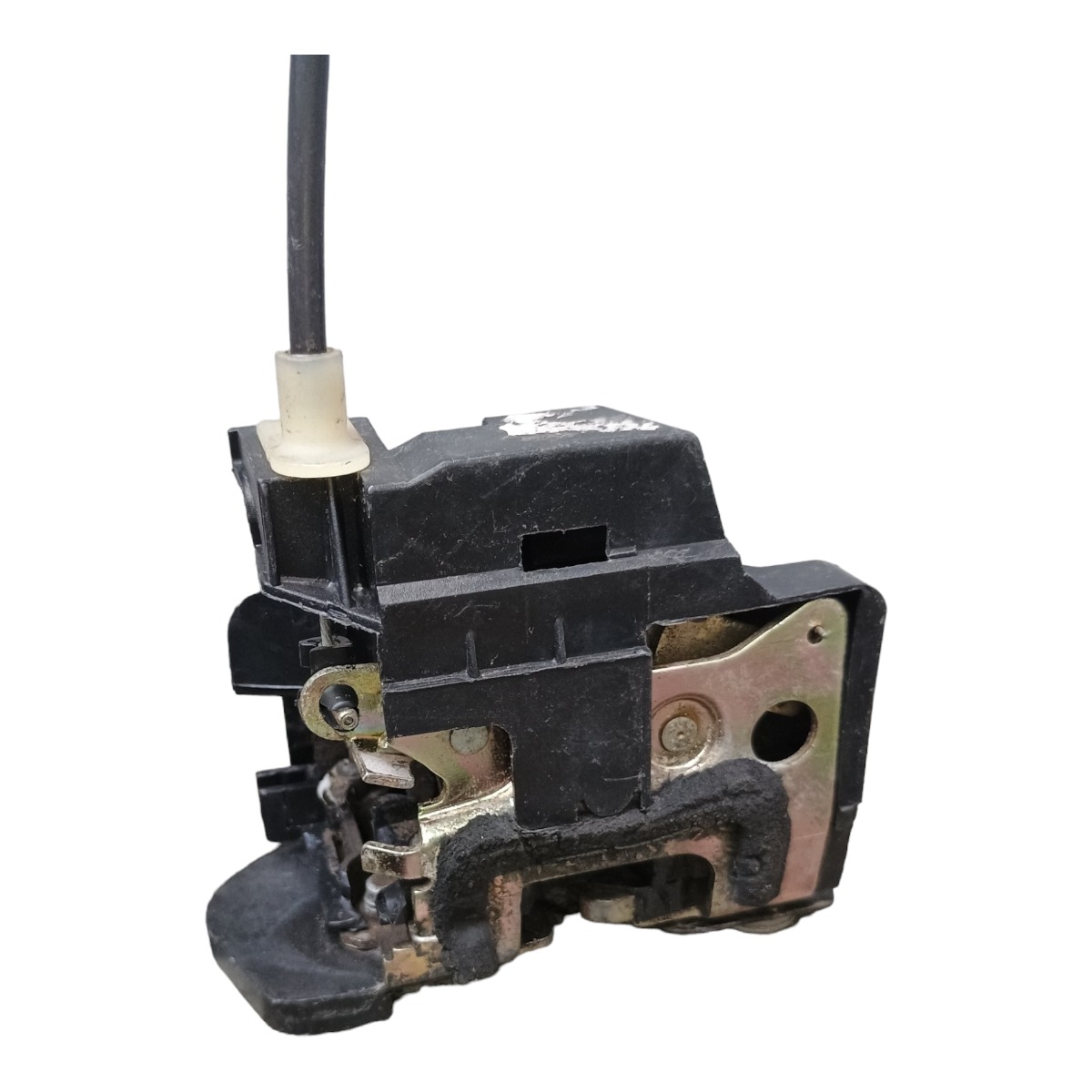 Fechadura Porta Dianteira Direita Fiat Pálio 1999 C/detalhe 4