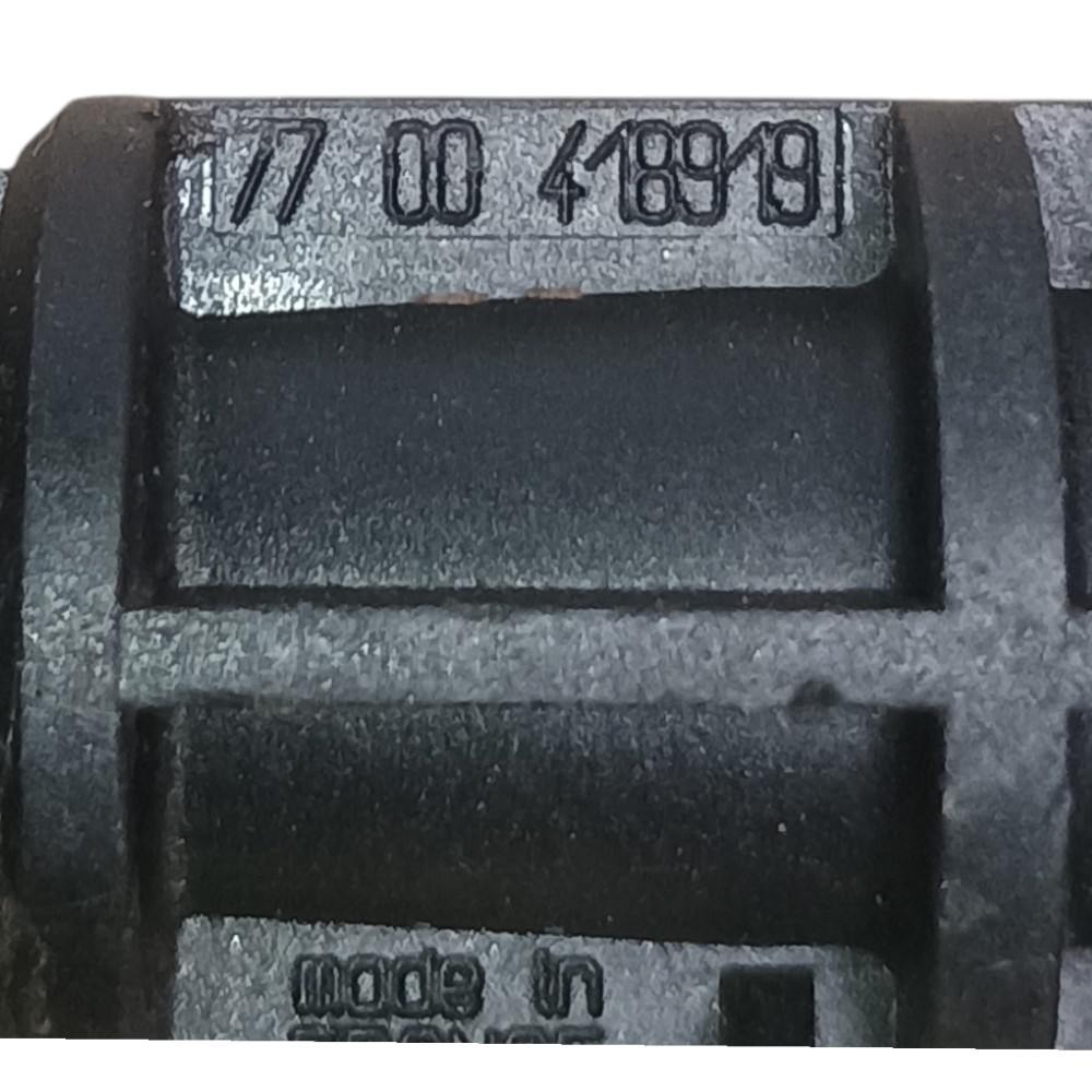 Sensor Velocidade Renault Clio Authentic 2004 5