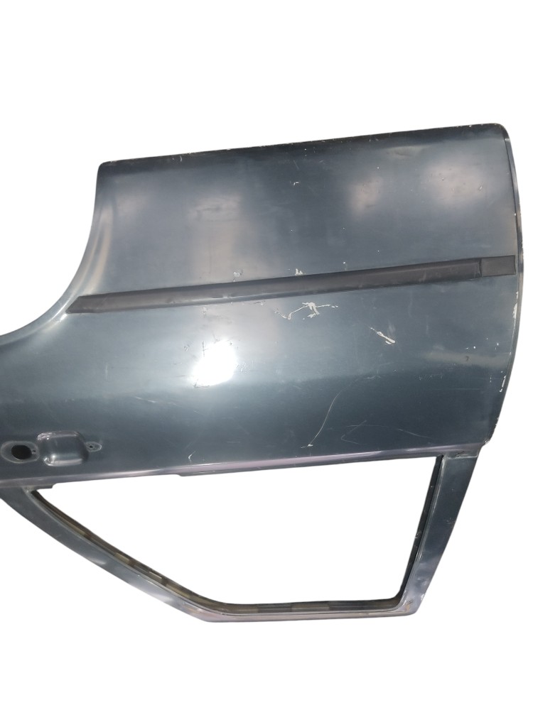 Porta Traseira Esquerda Fiat Tempra 1995 Com Detalhes 1