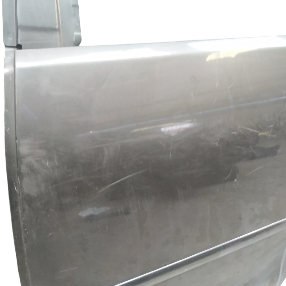 Porta Traseira Esquerda Vw Polo 2014 3