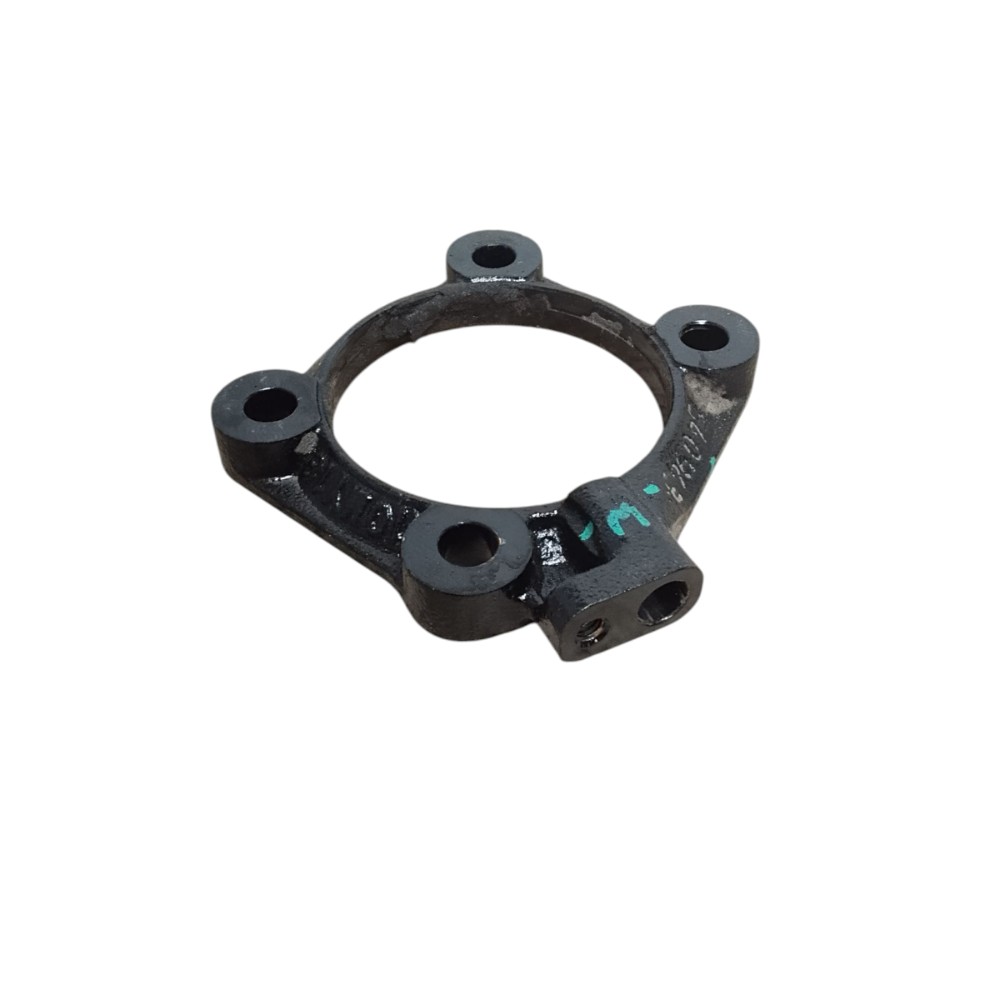 Suporte sensor abs traseiro esquerdo Gm onix ltz 1.4 2019 2