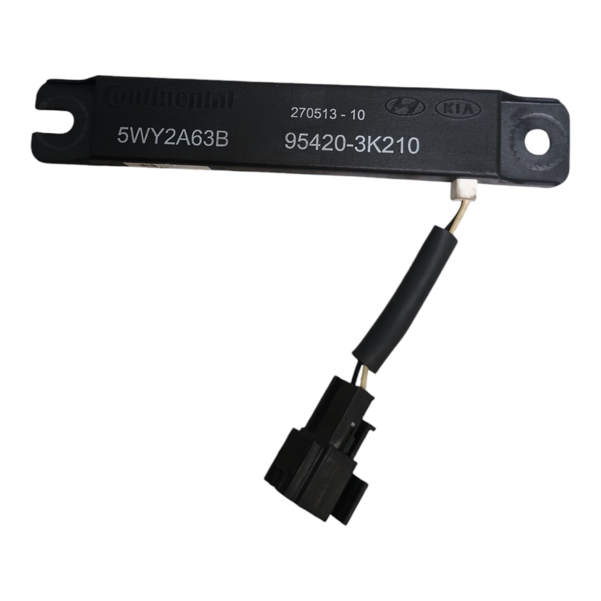 Sensor Keyless Antena Hyundai Ix35 2.0 2017 954203k210
