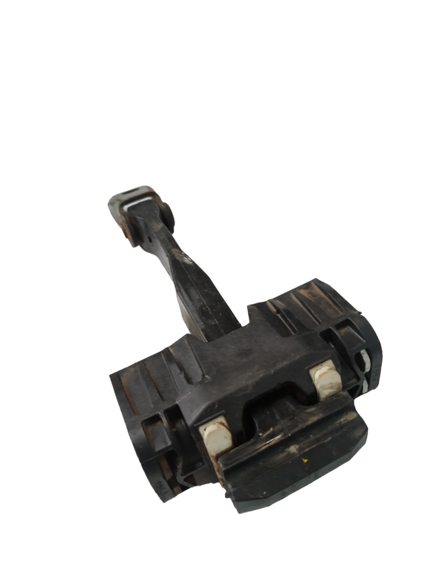 Limitador Porta Dianteiro Esquerdo Vw Gol G5 2010 Dianteira Esquerda Preto 1