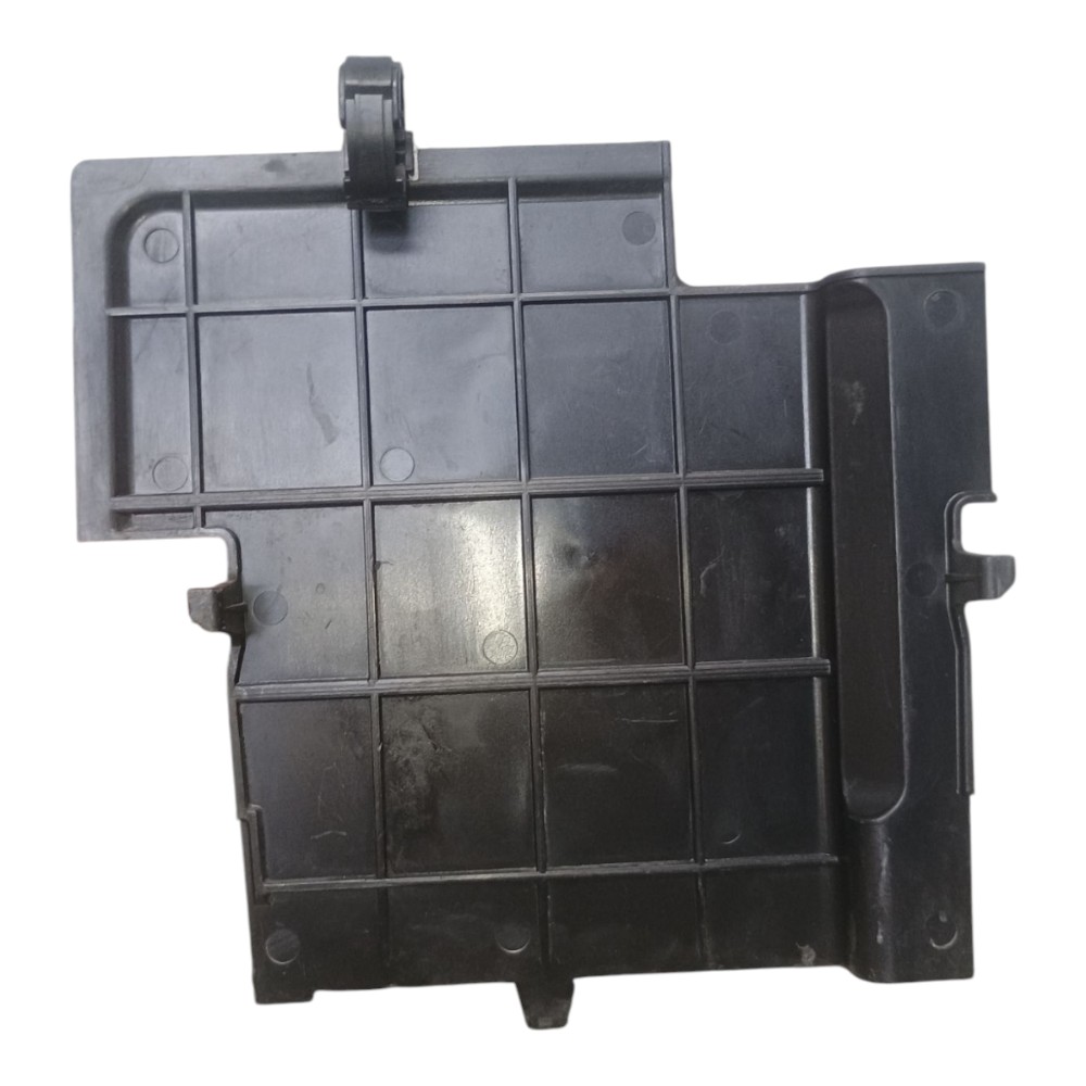 Moldura Caixa Bateria Citroen C3 2003 À 2012 2