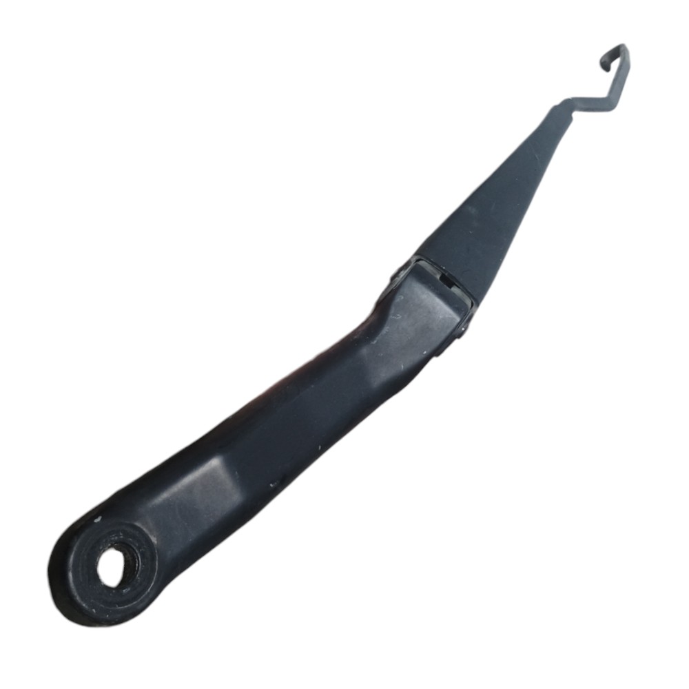 Braço Limpador Esquerdo Parabrisa Peugeot 206 2003 Esquerdo 5